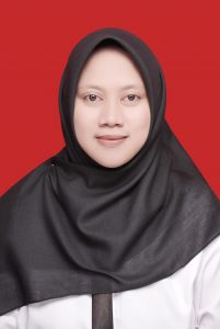 Foto Yuni Anggraeni Nur, S.Pd.