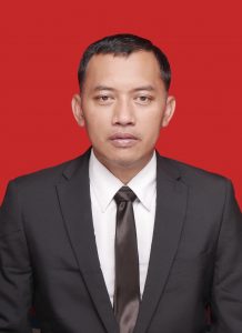 Foto Ridwan Taufik, S.Pd.