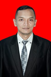 Foto Ifa Rakhmatullah, S.Sn.
