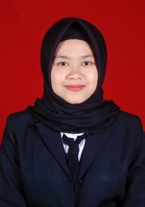 Foto Amelia Siti Marwah, S.Pd.