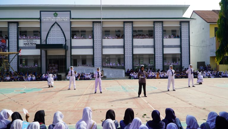 Kegiatan PKS