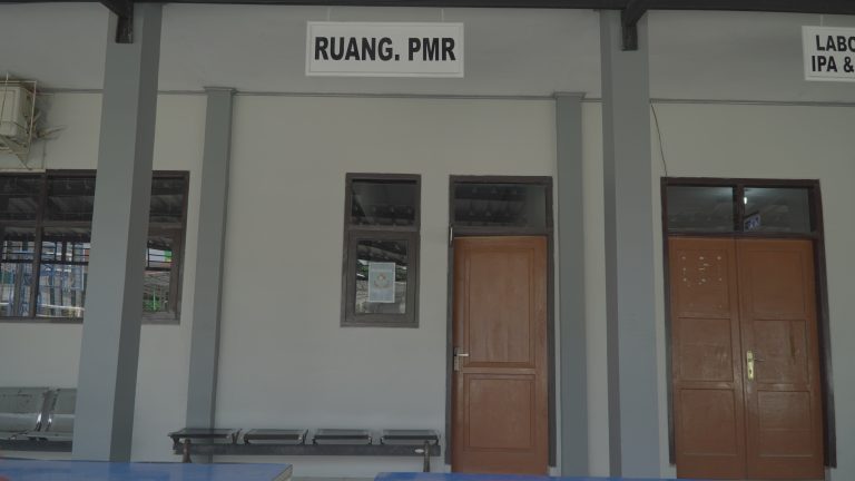 Prasarana MAN 1 Majalengka 2