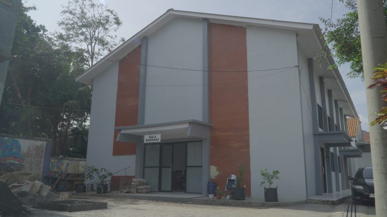 Prasarana MAN 1 Majalengka 5
