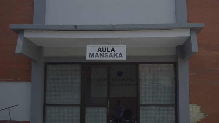 Prasarana MAN 1 Majalengka 6