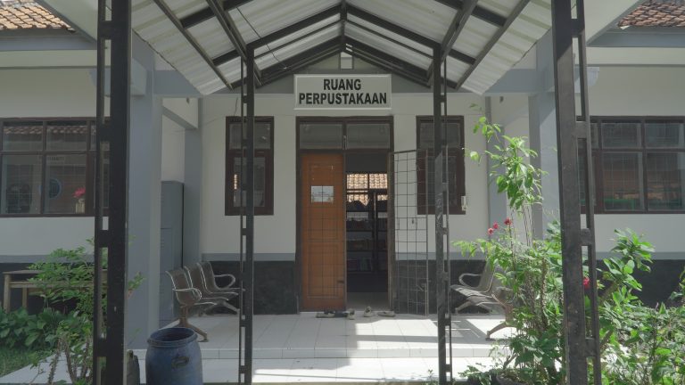 Prasarana MAN 1 Majalengka 8