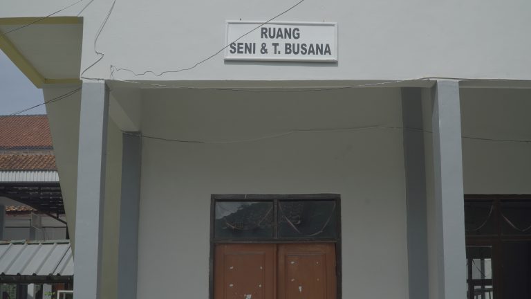 Prasarana MAN 1 Majalengka 11