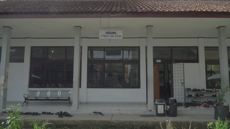 Prasarana MAN 1 Majalengka 13