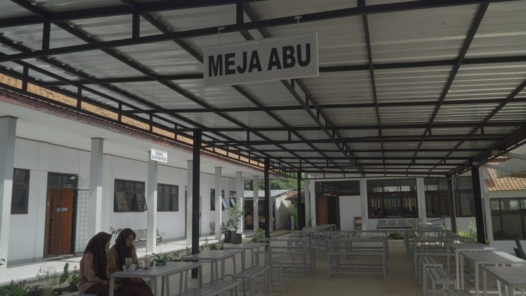 Prasarana MAN 1 Majalengka 14
