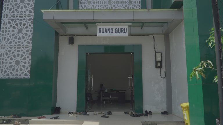 Prasarana MAN 1 Majalengka 17