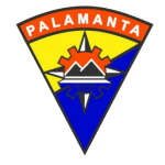 Logo Pecinta Alam (Palamanta)