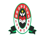 Logo Paskibra