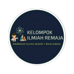 Logo Karya Ilmiah Remaja (KIR)