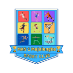 Logo Bola Voli