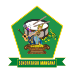 Logo Kesenian (Sendratasik)
