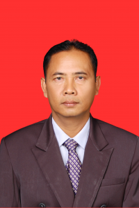 Foto Endi Suhendi, M.Pd.