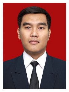 Foto Ishar Irhandi, S.Pd.