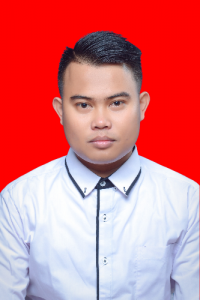 Foto Faisal Rahman, S.Pd.