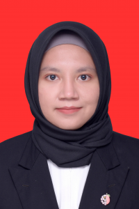 Foto Ghina Aghnia Nur Assyifaa, M.Pd.
