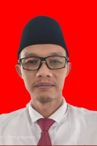 Foto H. Endang Saefudin, M.Pd.
