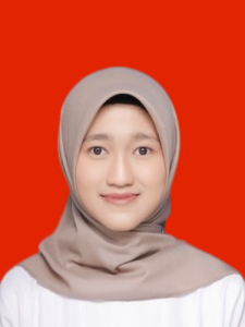 Foto Hilda Salsabila, S.Pd.