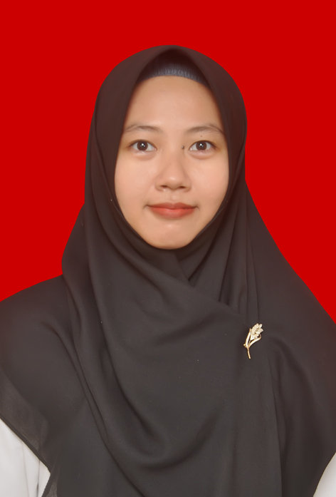 Ida Maryam Nurlailiyah 4x6