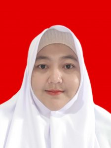 Foto Idah Paridah, S.Si.