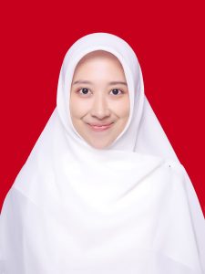 Foto Intan Krisdian Damayanti, S.Pd.