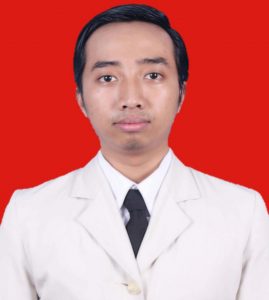 Foto Muhammad Nurul Akhyar, S.Pd.