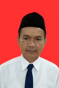 Foto H. Nanang Supriatna, M.Pd.