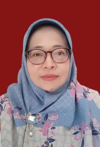 Foto Dra. Hj. Nani Rahayu, M.Pd.