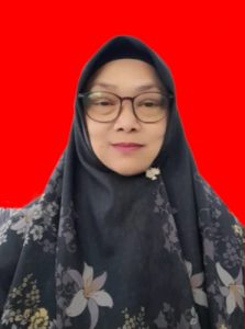 Foto Neneng Lilis Analisa, S.Pd.