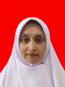 Foto Hj. Nita Janiawati, S.Pd.