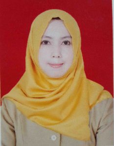 Foto Nurhayati Hidayat, M.Pd.