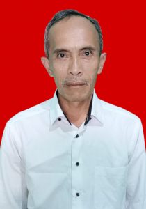 Foto Ujang Husaenudin, SP., M.Pd.I.