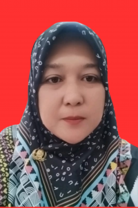 Foto Uswatun Hasanah, S.Pd.I.