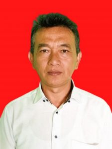 Foto Yanto Bambang Sugianto, SE.