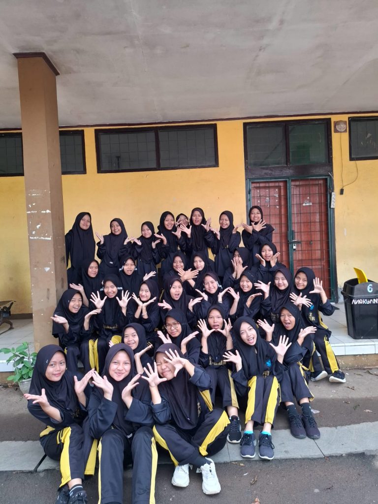 Kegiatan Pondok Pesantren Al-Badar 6