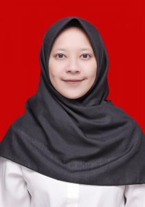 Foto Kiki Rizki Amalia, S.Sos.