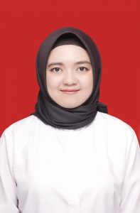 Foto Risya Afuza Ma'ruf, S.Psi.