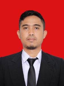 Foto Adi Rodiansyah, S.Pd.