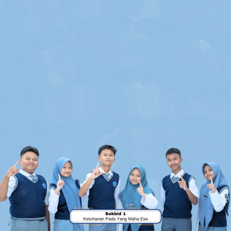 Struktur OSIS dan MPK 2025-2026 5