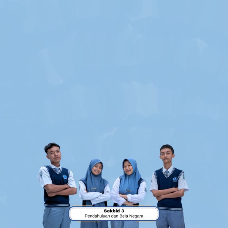 Struktur OSIS dan MPK 2025-2026 7