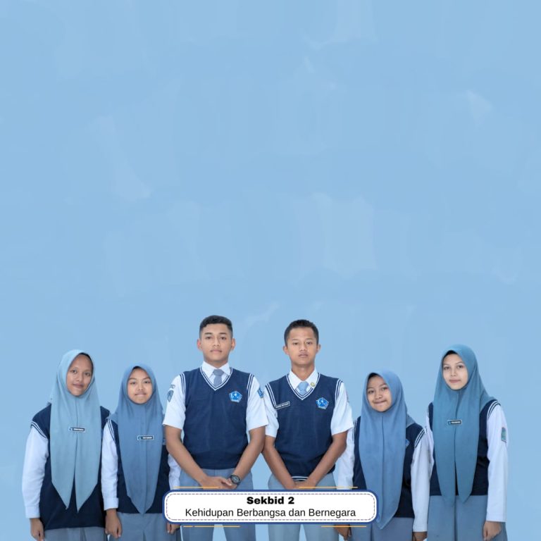 Struktur OSIS dan MPK 2025-2026 6