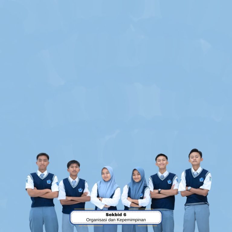 Struktur OSIS dan MPK 2025-2026 10