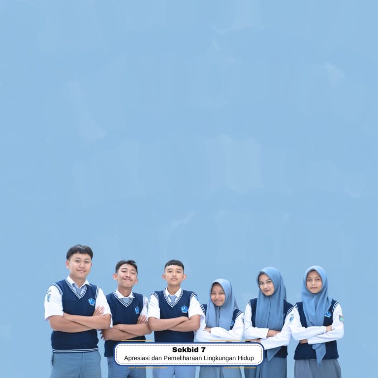 Struktur OSIS dan MPK 2025-2026 11