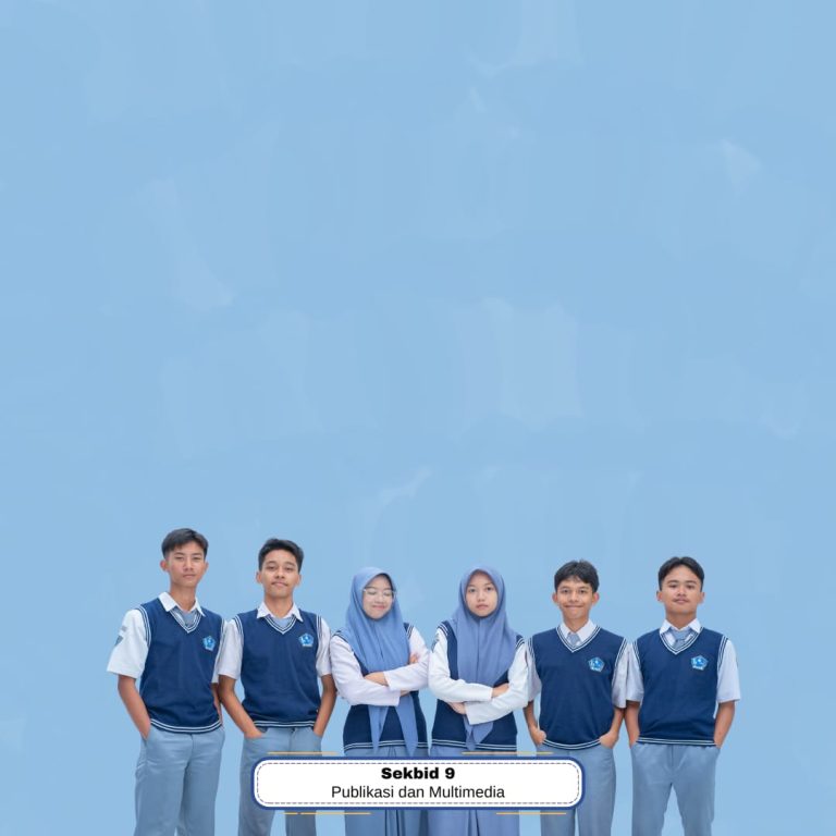 Struktur OSIS dan MPK 2025-2026 13
