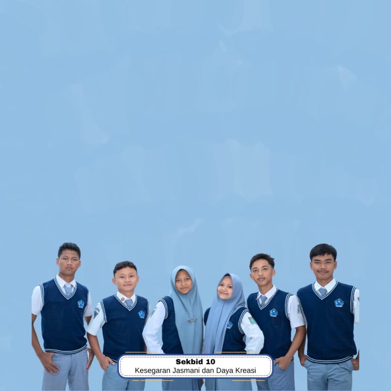 Struktur OSIS dan MPK 2025-2026 14