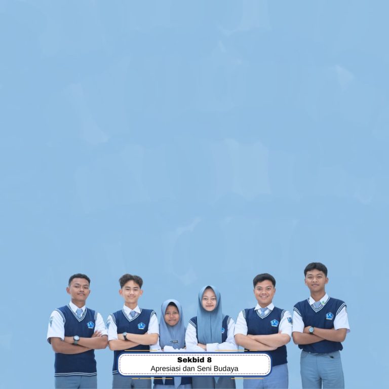 Struktur OSIS dan MPK 2025-2026 12