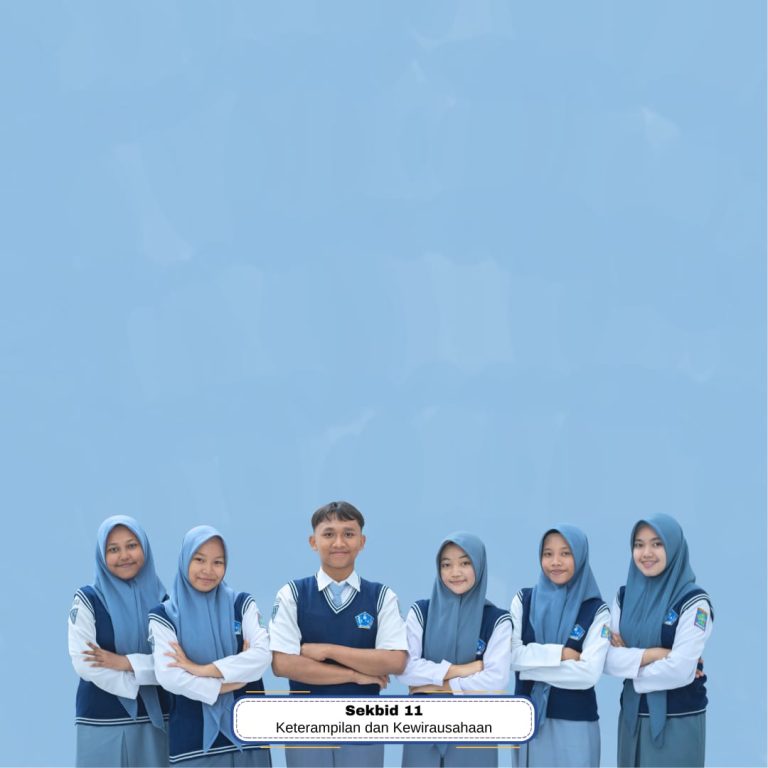 Struktur OSIS dan MPK 2025-2026 15