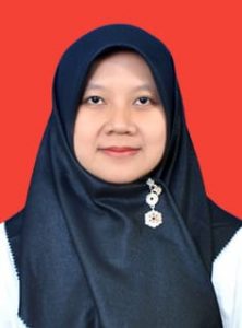Foto Wida Yuliantini, S.Pd.